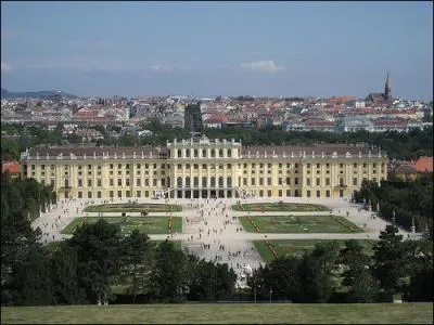 Quel est ce chteau ?