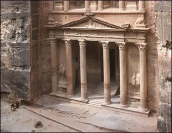 Quel est le nom de ce monument  ?