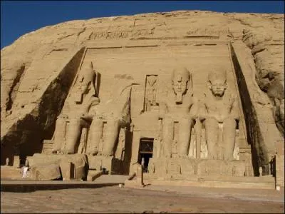 Quel est ce monument ?