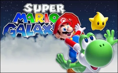 Dans lequel de ces jeux Yoshi apparaît-il ?