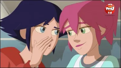 Dans quel épisode est prise cette photo ?