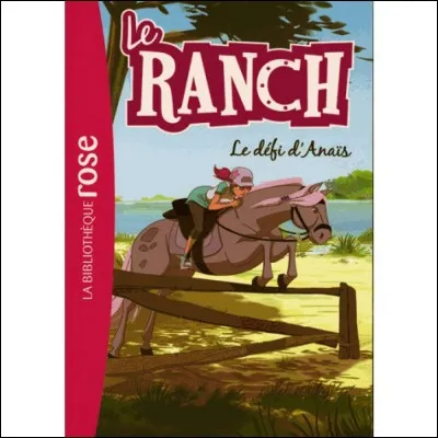 Comment est mort le père d'Anaïs ?