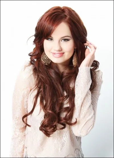 Elle a joué dans 4 films, lesquels ?