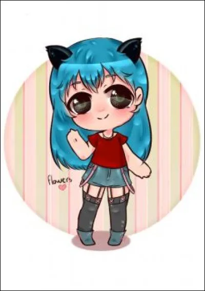 Quel est ton animal préféré ?