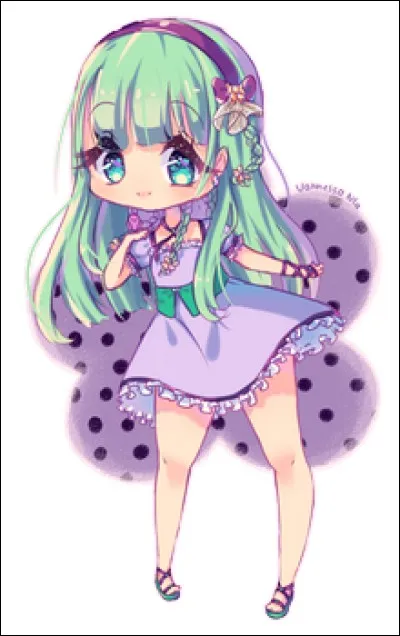 Quel personnage détestes-tu ?