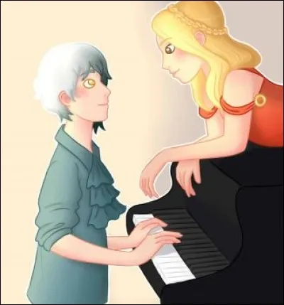 Quel est ton genre de musique préféré ?