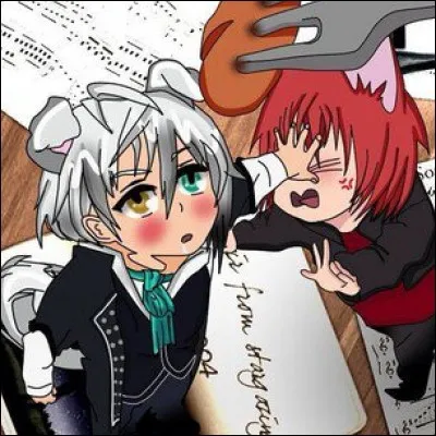 Quelle est ta nourriture préférée ?