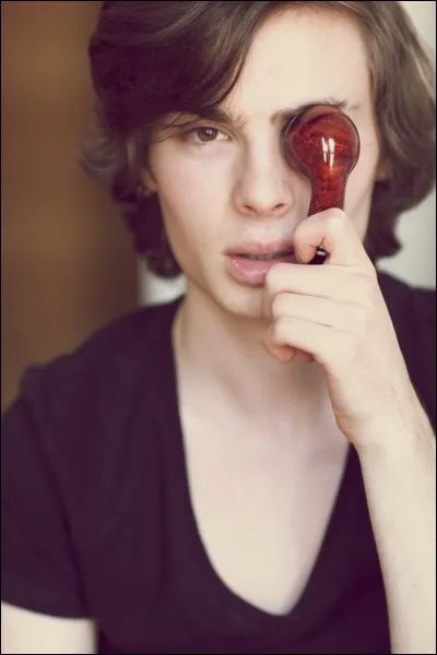 Comment s'appelle le meilleur ami de Jack ?