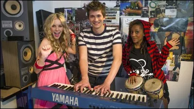 Violette et Gina sont-elles meilleures amies ?