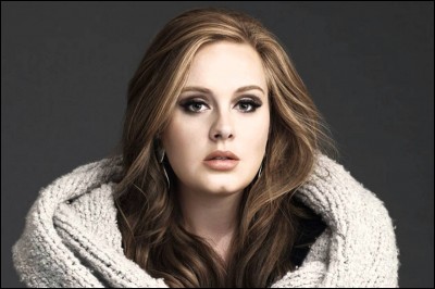 De quand date la chanson d'Adele, "Rolling In The Deep" ?