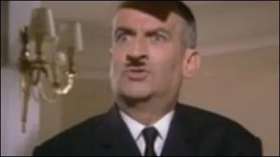 Quel âge avait Louis de Funès lorsqu'il est mort ?