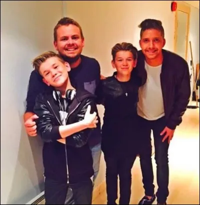 Quand sont-ils nés, sachant qu'ils sont jumeaux ?