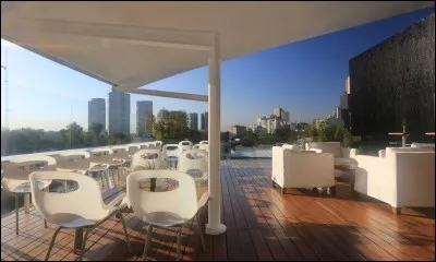 Ton habitat préféré sera :