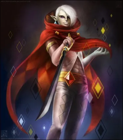 Comment s'appelle le premier boss du jeu ?