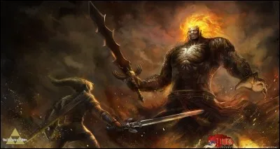 Qui est le grand m&eacute;chant du jeu ?