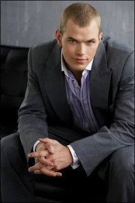 Qui est cet Acteur ?