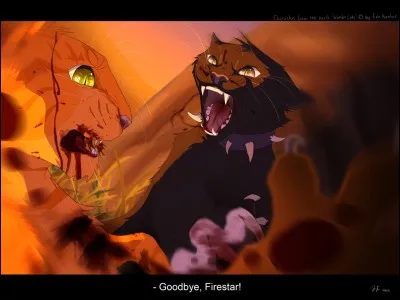 Pendant un combat, tu vois ton apprenti se faire attaquer par un guerrier deux fois plus gros que lui. Que fais-tu ?