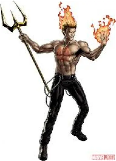 Retrouvez le nom de cet homme !