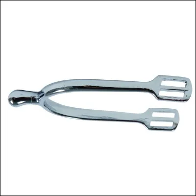 Cela se place aux bottes (perso j'en utilise pas^^).