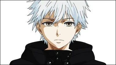 Kaneki n'a jamais mangé d'hommes.