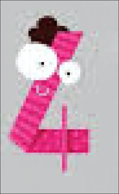 Quel est ton élément de prédilection ?