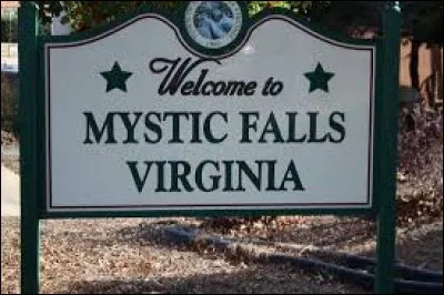 Où est tournée principalement la série "Vampire Diaries" ?