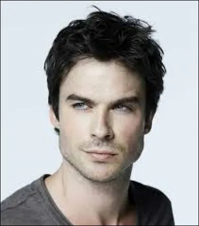 Quel rôle joue Ian Somerhalder ?