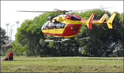 Quel est le nom de ce véhicule ?