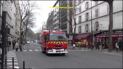 Quel est le nom de ce véhicule ?