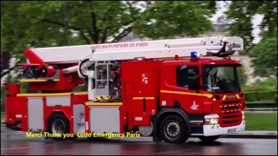 Quel est le nom de ce véhicule ?