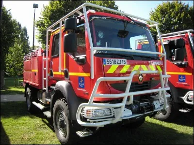 Quel est le nom de ce véhicule ?