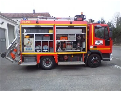 Quel est le nom de ce véhicule ?