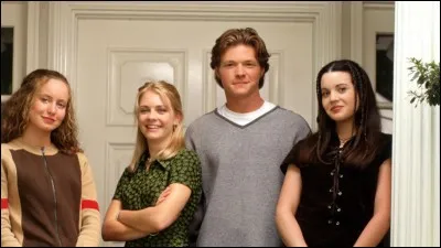 Quel est l'animal de compagnie de "Sabrina, l'apprentie sorcière" ?