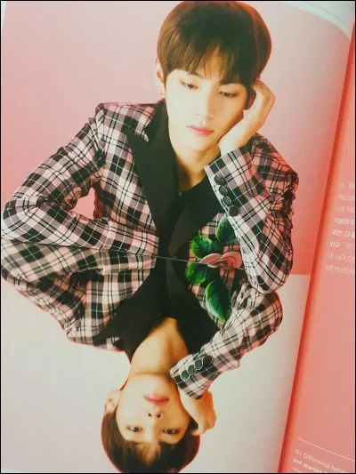 En cas de problème, quelle personne iriez-vous voir ?