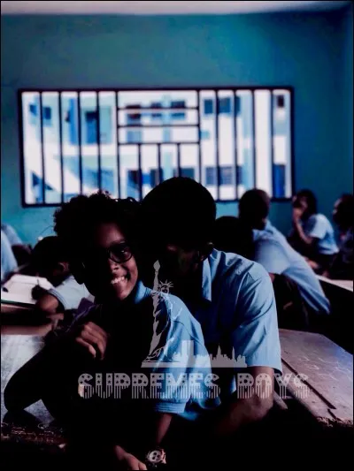 Avec quel membres du groupe Supr&ecirc;mes Boys seras-tu en couple ?