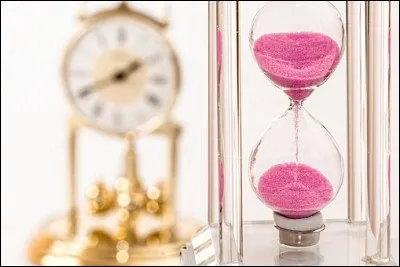 Quel est ton passe-temps ?