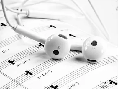 Quel est ton style de musique ?