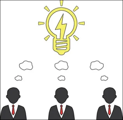 Quelle est ta mentalité ?