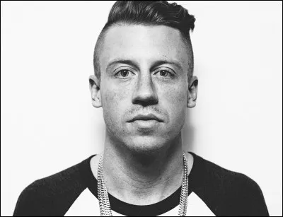 Quelle est la véritable identité de Macklemore ?