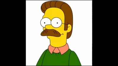 Comment s'appelle la chanson en l'honneur de la stupidité de Ned Flanders ?
