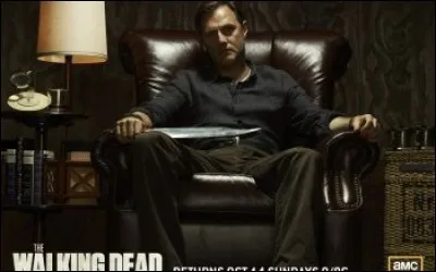 À qui doit-on "Les Régulateurs" ?