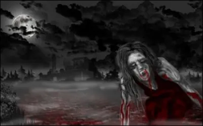 Lequel de ces auteurs a écrit "Le Talisman" ?