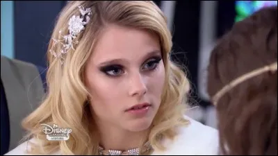 Comment s'appelle ce personnage ?