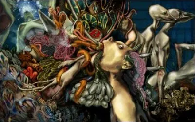 Lequel de ces romans n'a pas été écrit pas Stephen King ?