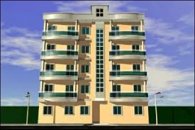 Depuis 2006, quel équipement est obligatoire en France dans une habitation de plus de trois étages ?