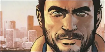 Quelle est la particularité de Bob Morane dans la bande dessinée éponyme ?