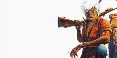 Quel est le nom du navire de Bernard Prince dans la bande dessinée du même nom ?