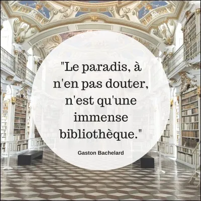Quel est le plus important selon vous; vos lecteurs ou votre oeuvre ?