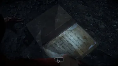 Combien y a-t-il de pages dans le carnet d'Hannah (chapitre 10) ?