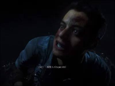 Où se situe le denier totem du jeu ?